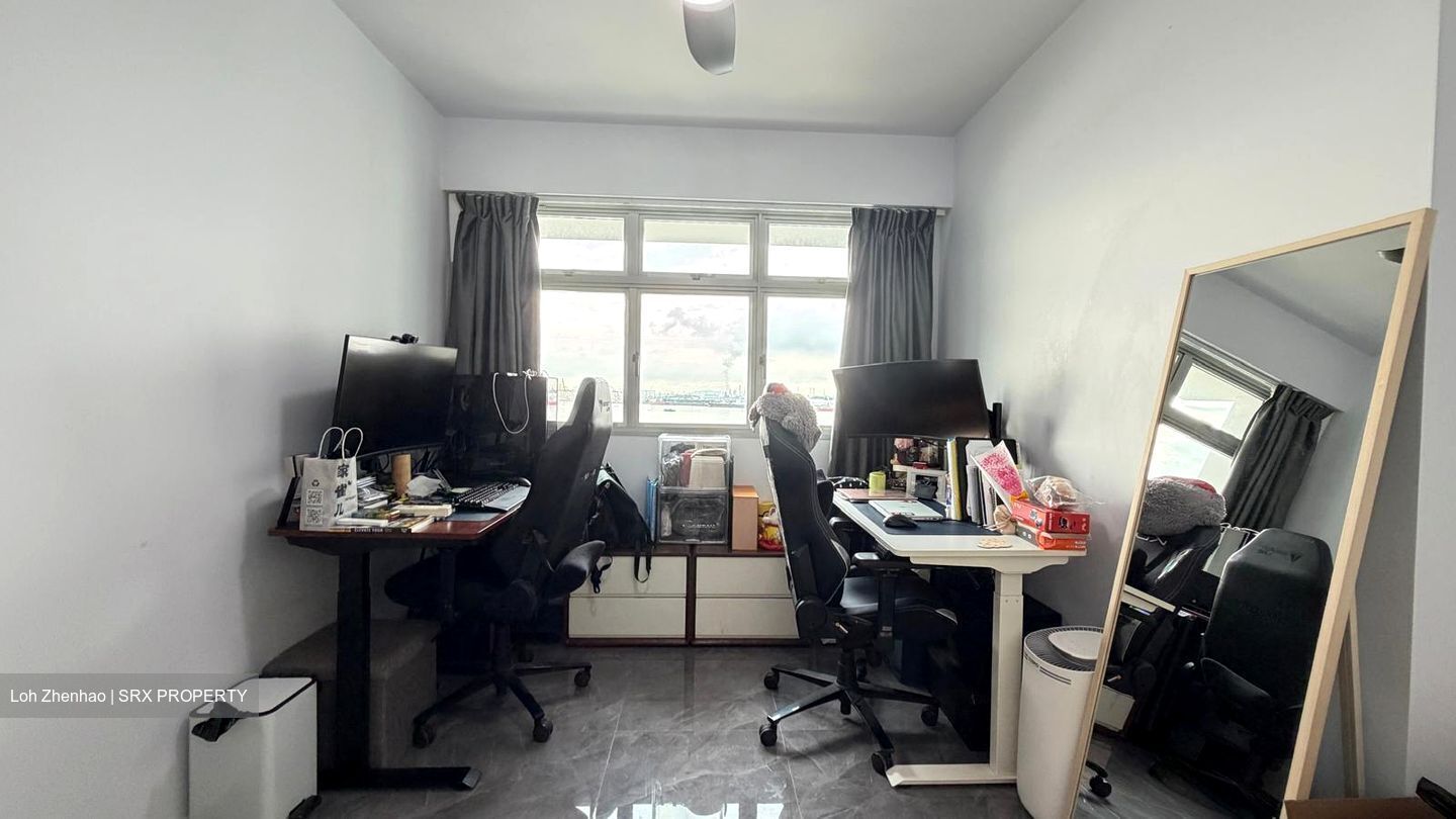 Blk 422B Northshore Straitsview (Punggol), HDB 4 Rooms #557225701